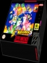 Nintendo  SNES  -  Super Bomberman 3 (Europe)